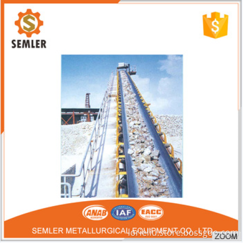 Acid proof alkali conveyor belt